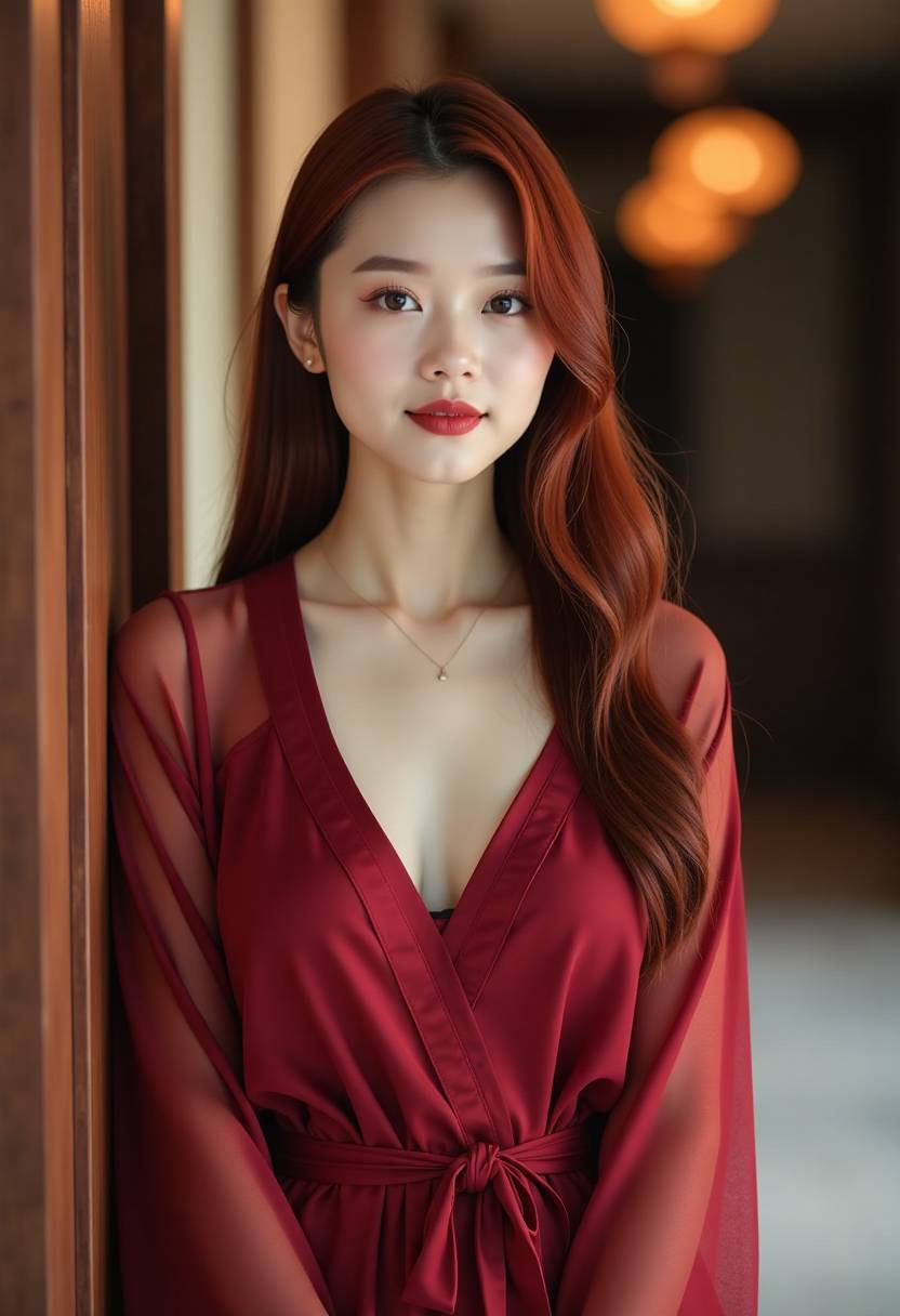 黄丫头闯江湖海报